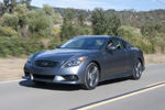 2011 Infiniti G37 IPL Coupe Picture